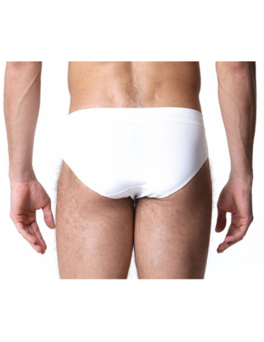 6 Slip Uomo Microfibra Ilary 220