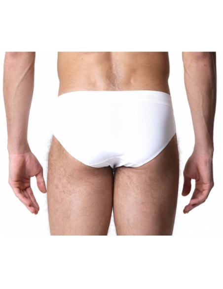 6 Slip Uomo Microfibra Ilary 220