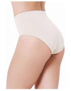 2 Slip Vita Media Modellante Microfibra Alza Glutei Ilary... 2