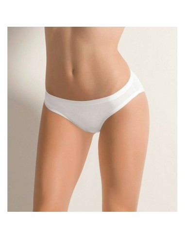 6 Slip Donna Vita Bassa Cotonella 3362