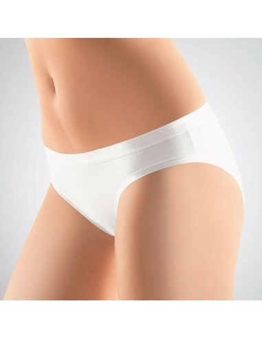 6 Slip Donna Vita Bassa Cotonella 3362