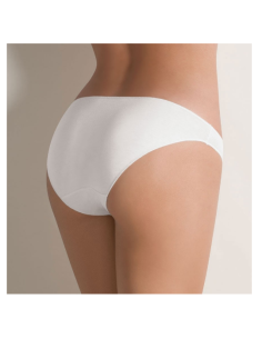 6 Mini Slip Donna Vita Bassa Cotonella 3487 2