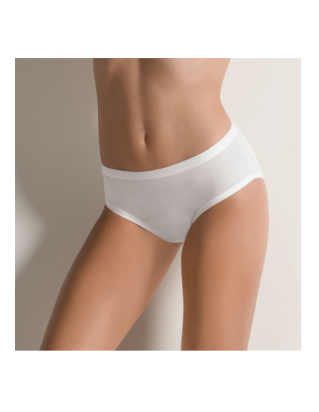 12 Slip Donna Midi Cotonella 3363