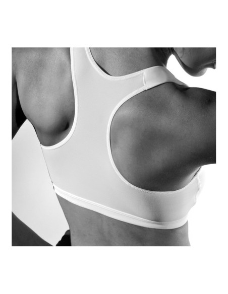 Reggiseno Sportivo Coppa B Cotone Elasticizzato Gios Jump