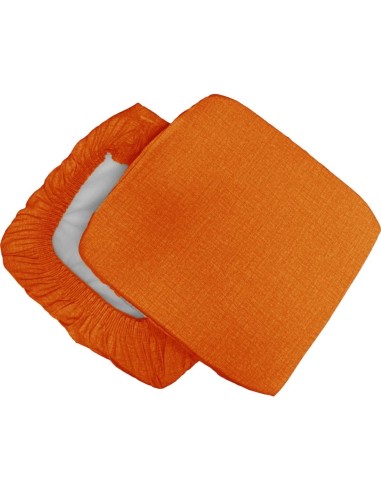 6 Cuscini Sedia Con Molla BA Collection...