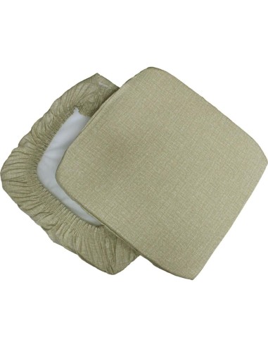 6 Cuscini Sedia Con Molla BA Collection...