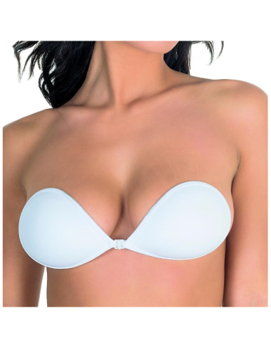Reggiseno Coppe Adesive Schiena Scoperta Aris 1833