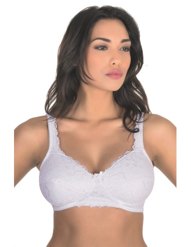 Reggiseno Preformato Senza Ferretto Aris Marisa Coppa C