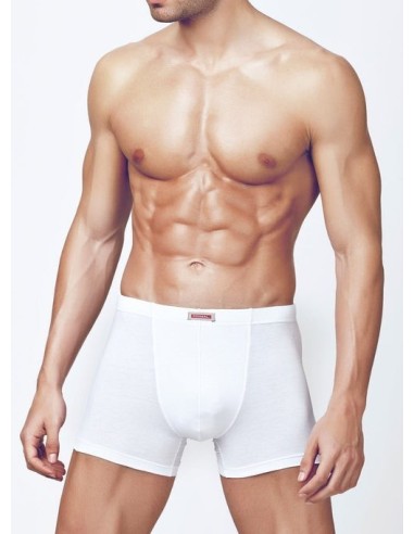6 Boxer Uomo In Cotone Elasticizzato Con Elastico Interno Primal Art. 3201