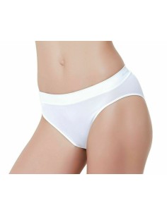 6 Slip Donna In Microfibra Vita Bassa Ilary 0618