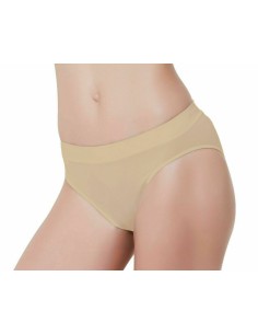 6 Slip Donna In Microfibra Vita Bassa Ilary 0618 2