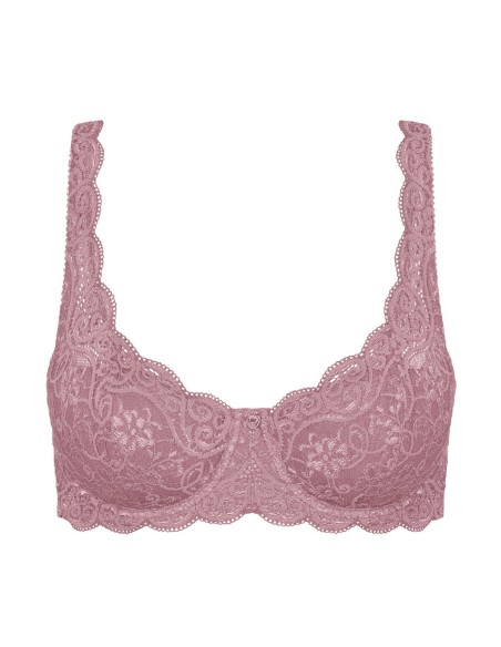 Reggiseno Triumph Amourette 300 W X In Pizzo Con Ferretto Coppa C