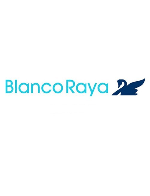 Blanco Raya