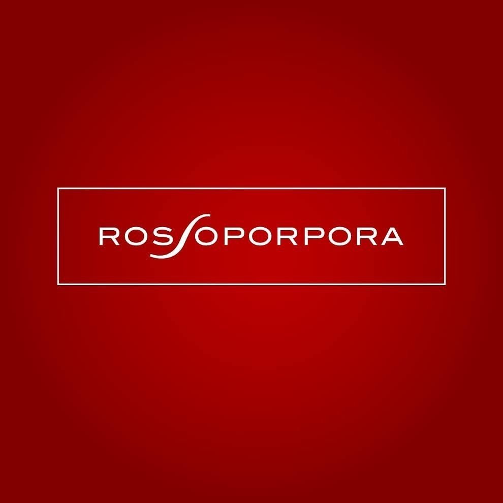 Rossoporpora